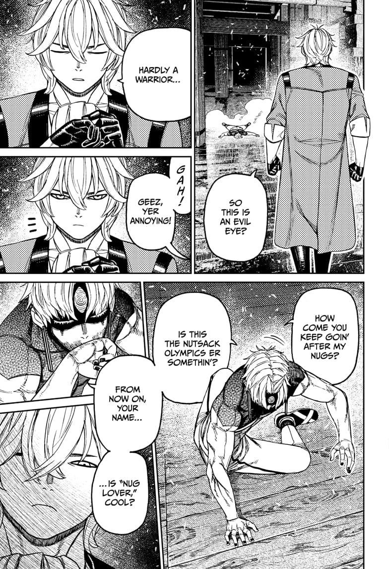 Chapter 204 (Image 13)