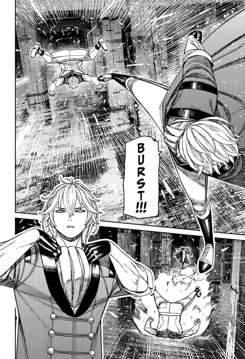 Chapter 204 (Image 12)