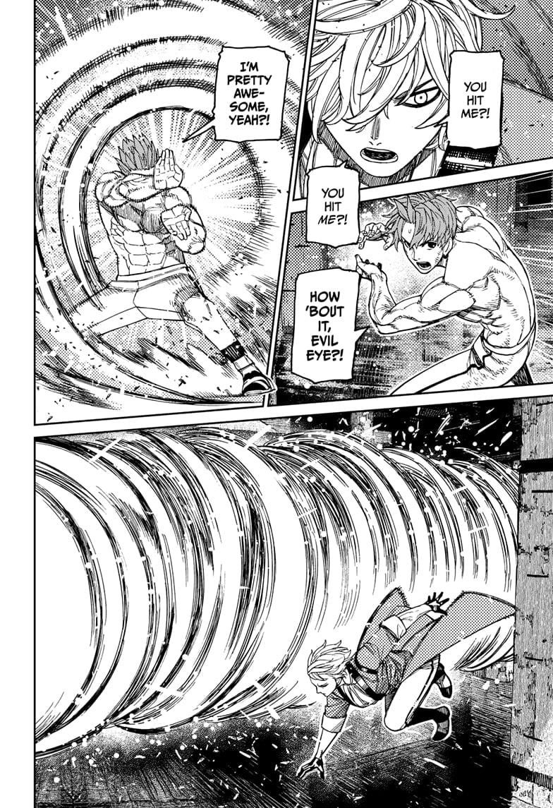 Chapter 205 (Image 2)