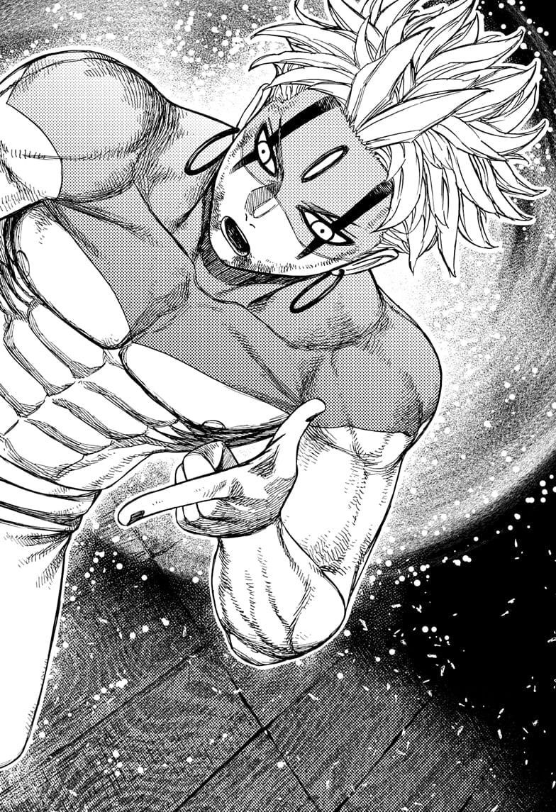 Chapter 205 (Image 18)
