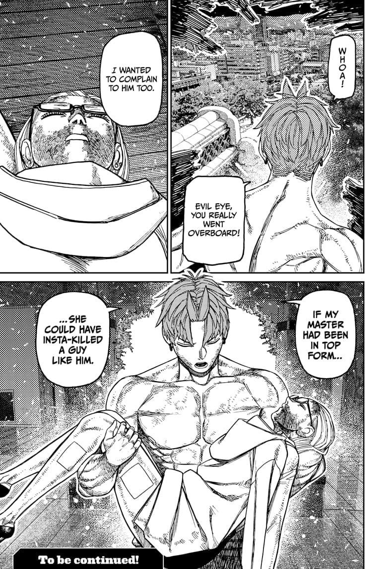 Chapter 206 (Image 19)