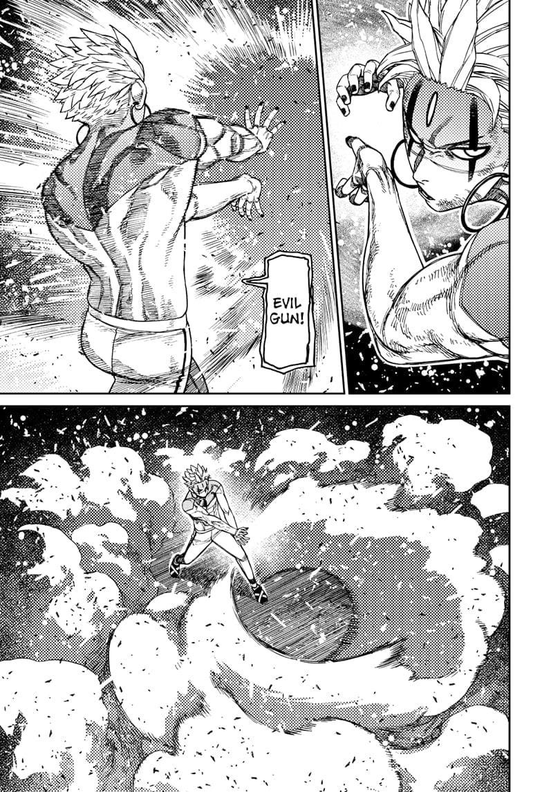 Chapter 206 (Image 7)