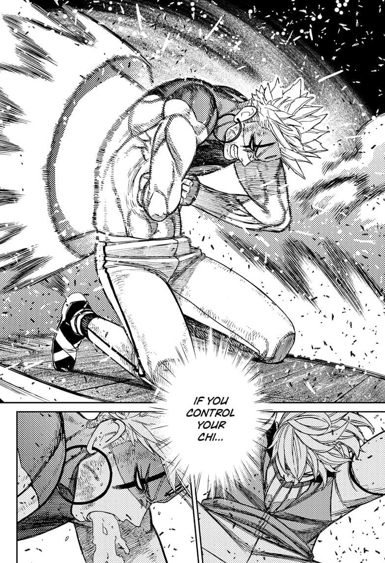 Chapter 206 (Image 10)