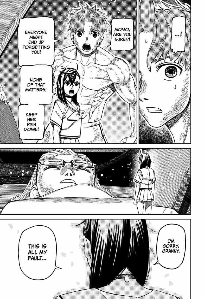 Chapter 207 (Image 17)