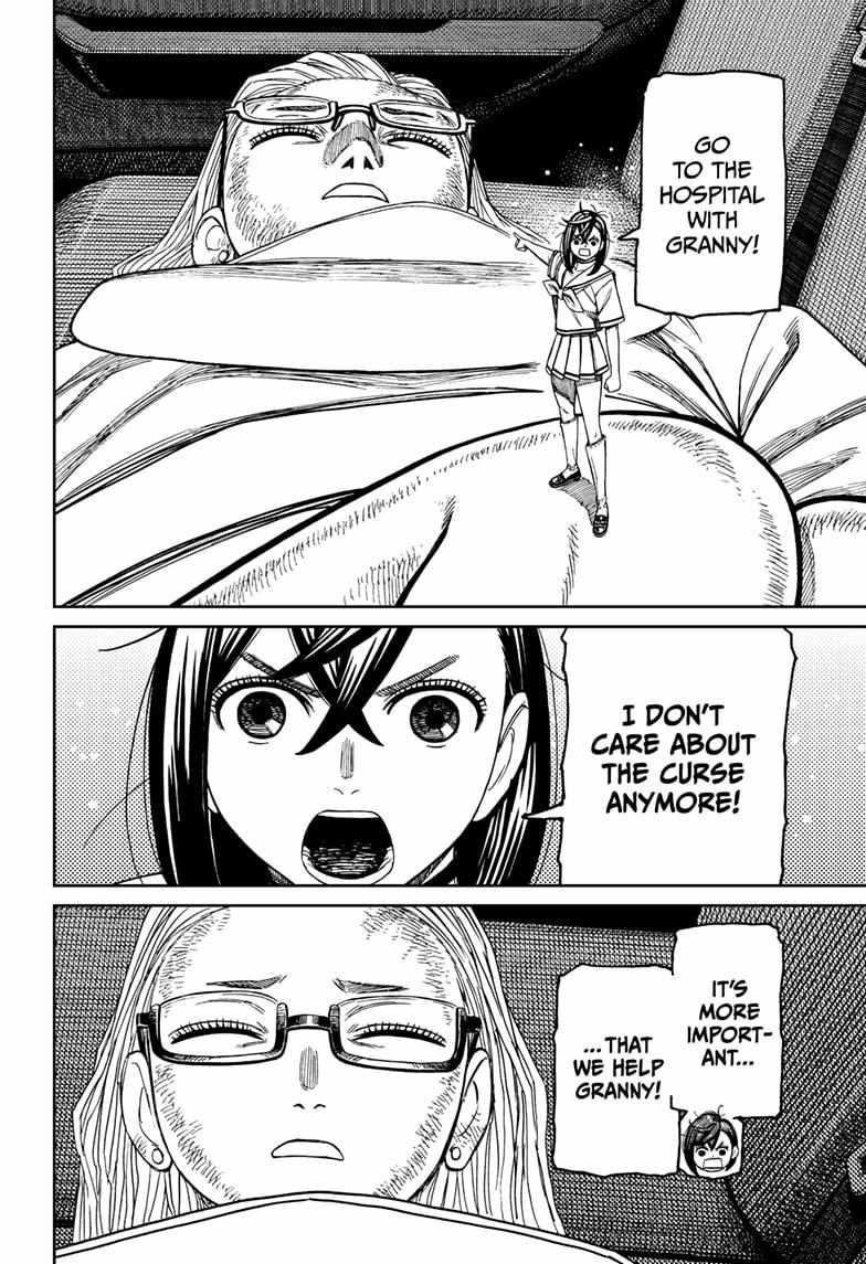 Chapter 207 (Image 16)