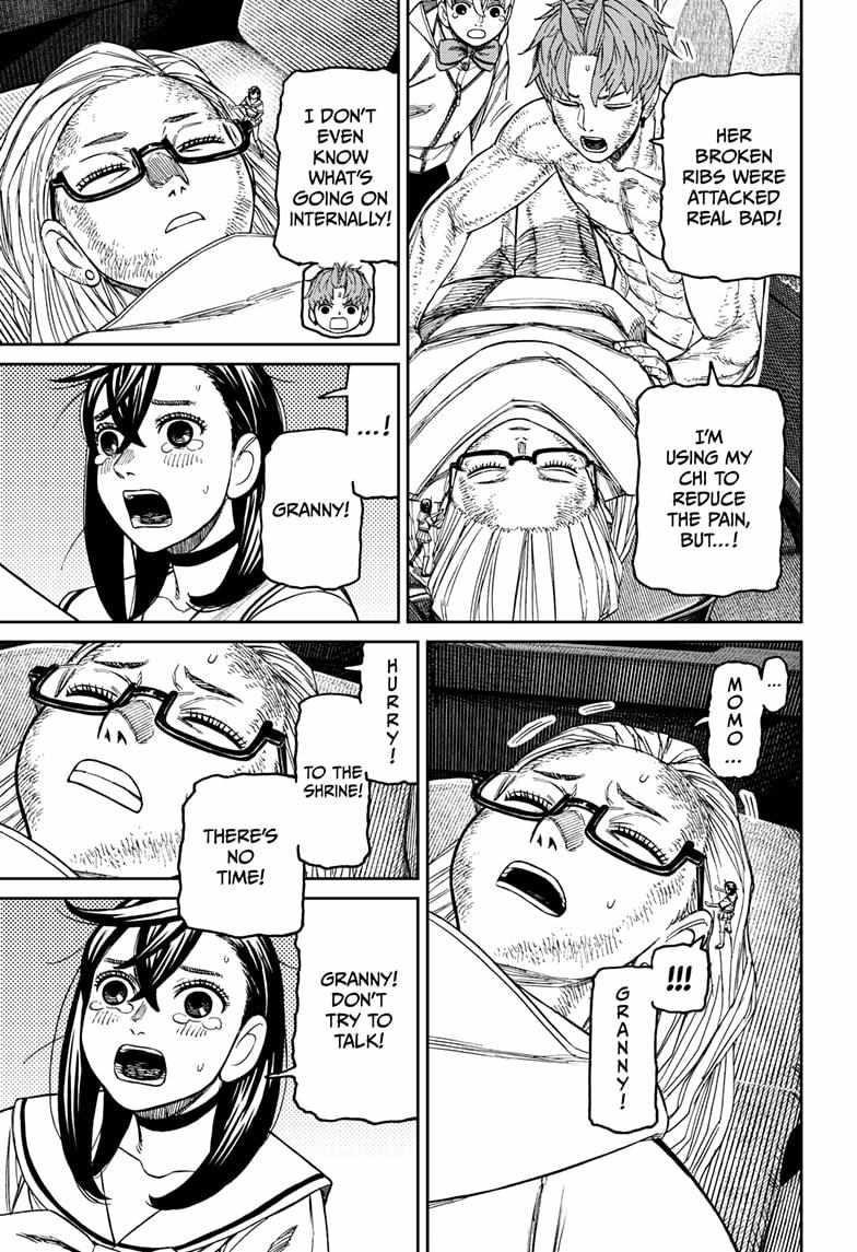 Chapter 207 (Image 9)