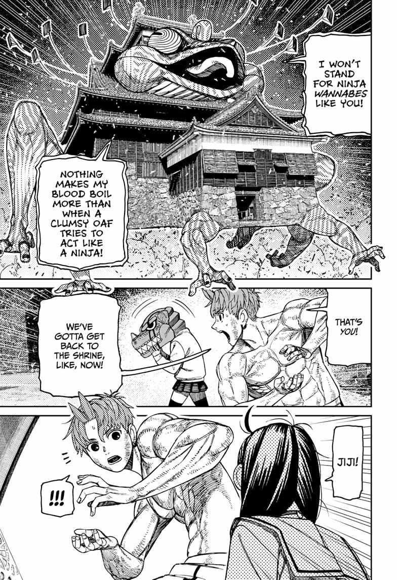 Chapter 207 (Image 15)