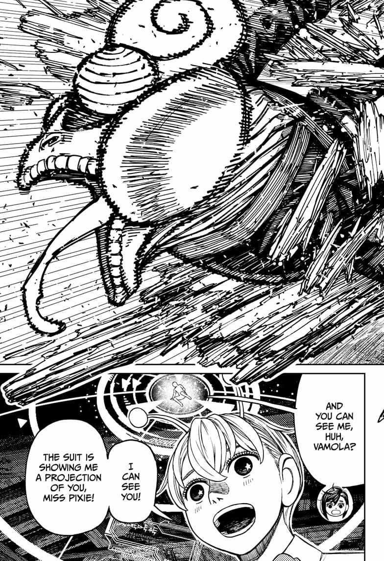 Chapter 207 (Image 5)