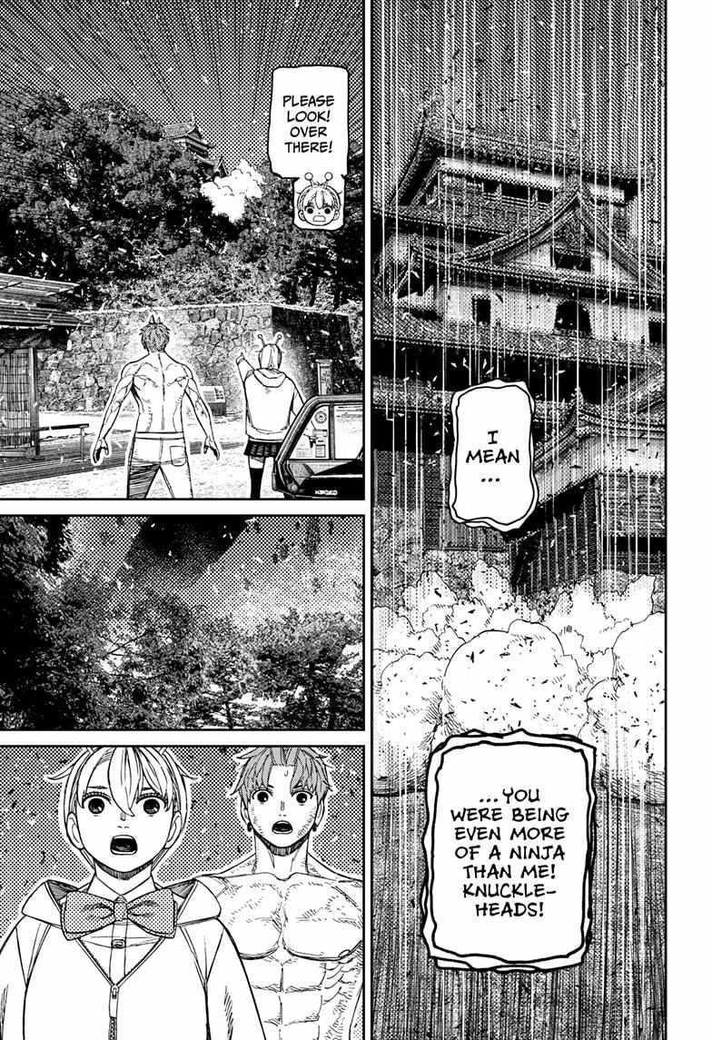 Chapter 207 (Image 11)