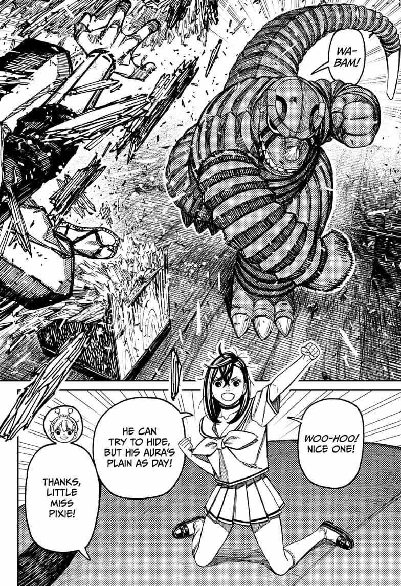 Chapter 207 (Image 4)