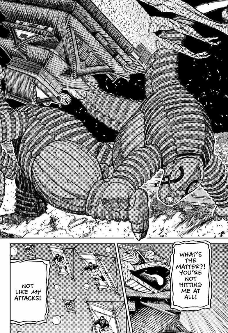 Chapter 208 (Image 10)