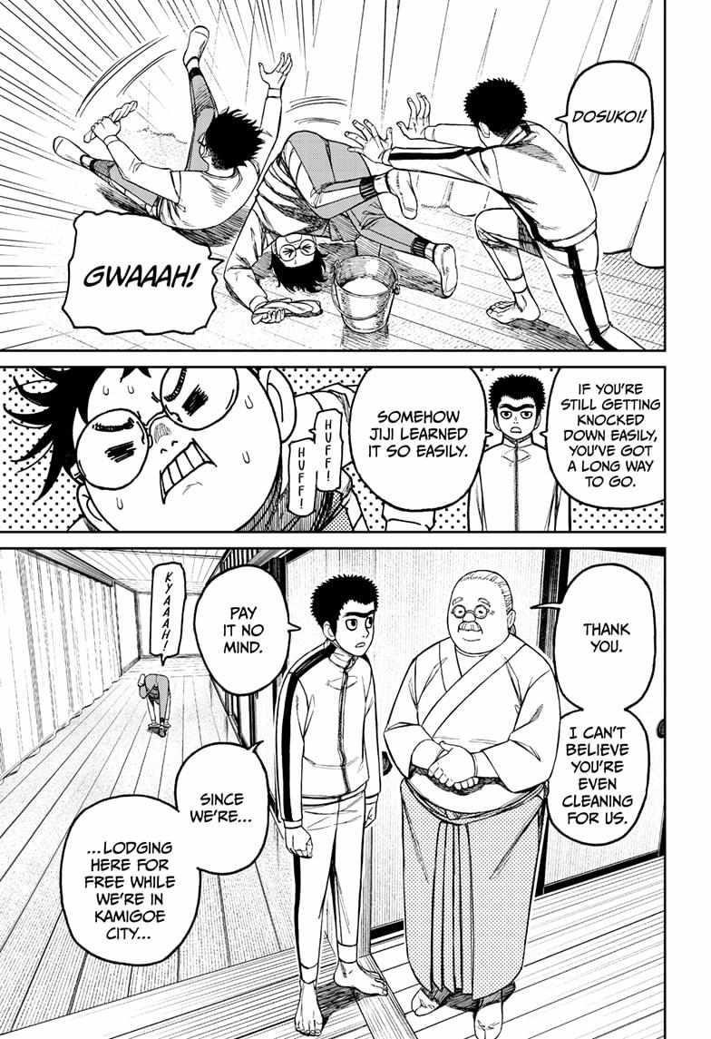 Chapter 210 (Image 17)