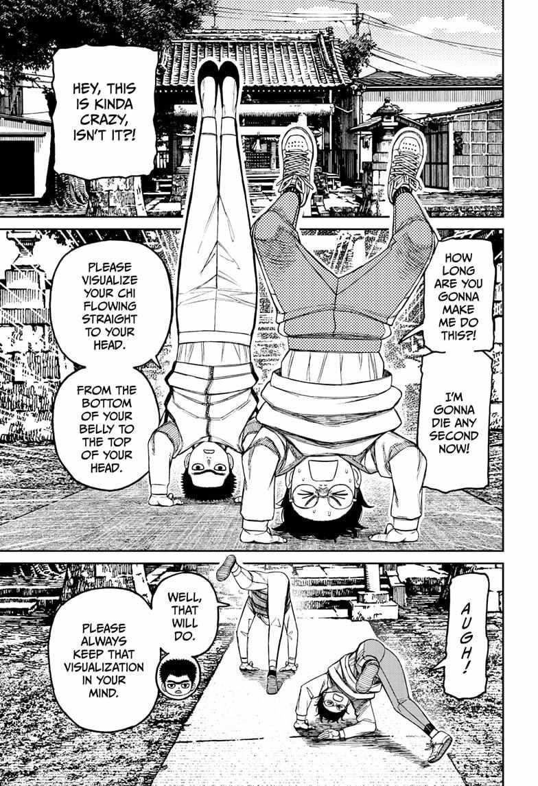 Chapter 210 (Image 15)