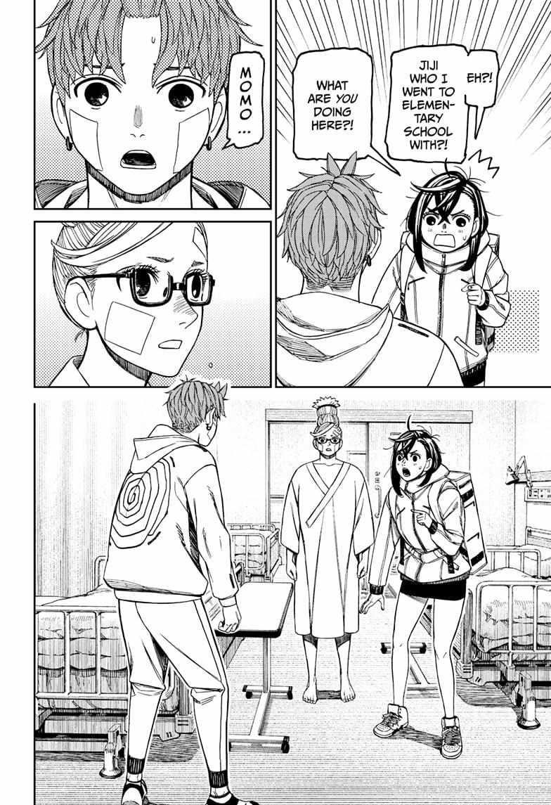 Chapter 210 (Image 14)