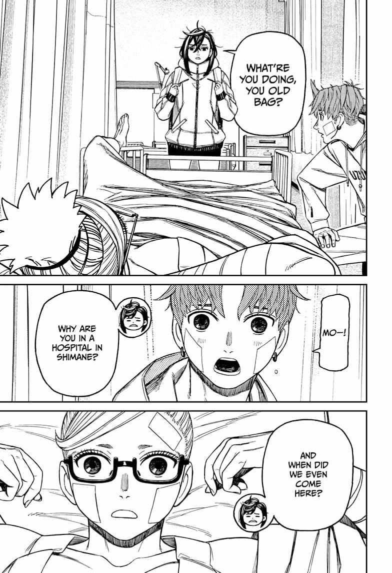 Chapter 210 (Image 11)
