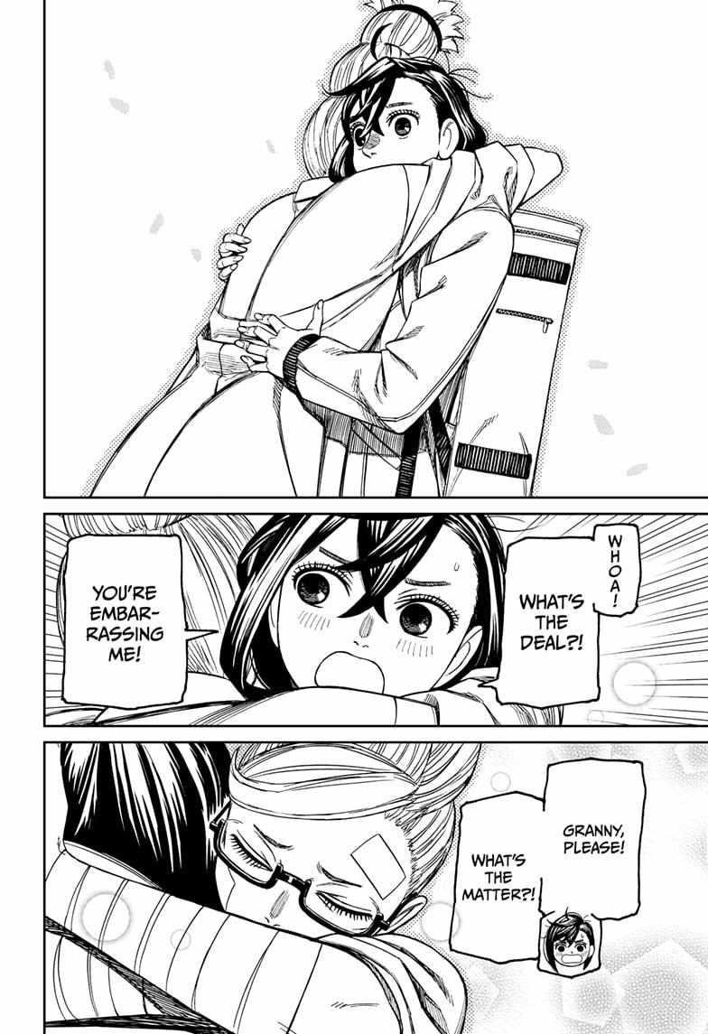 Chapter 210 (Image 12)