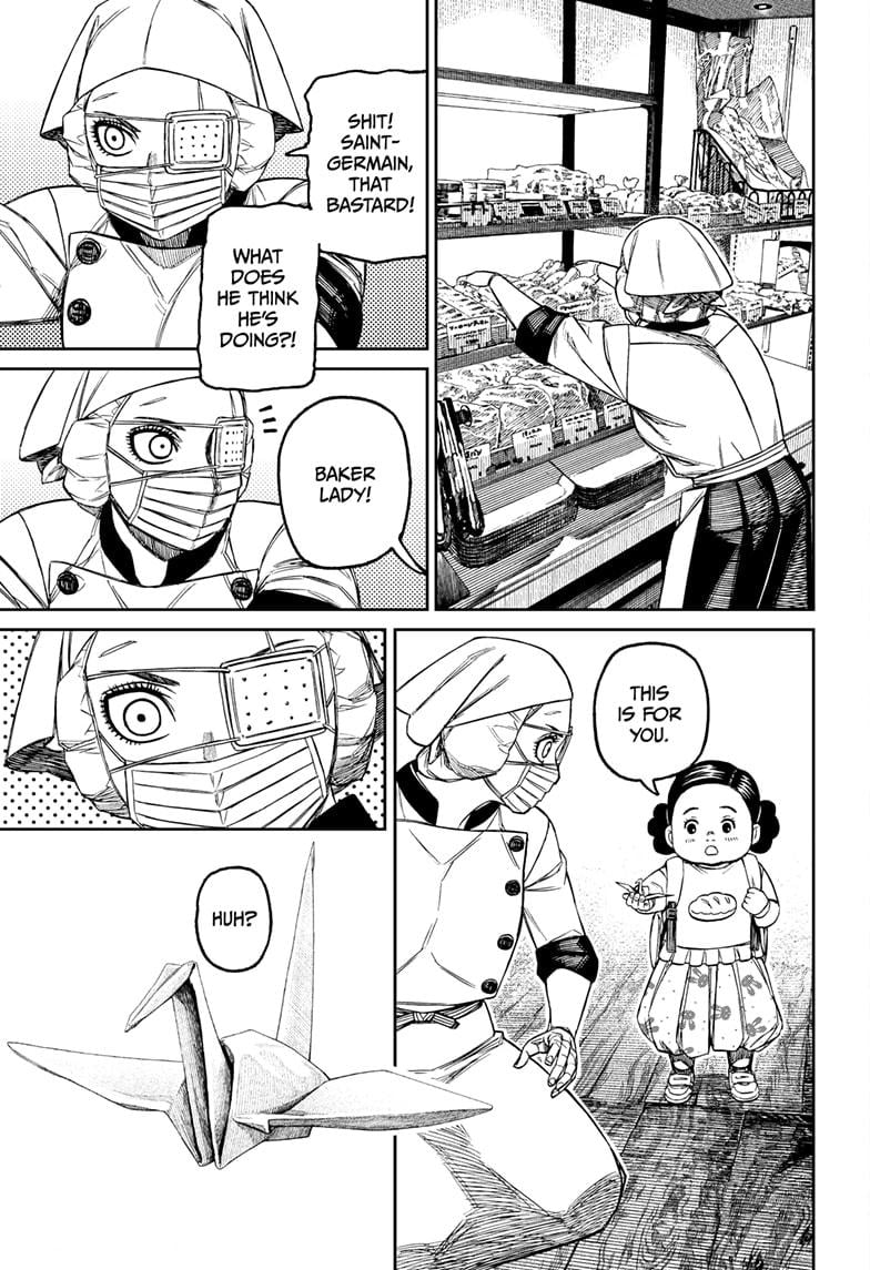 Chapter 211 (Image 11)