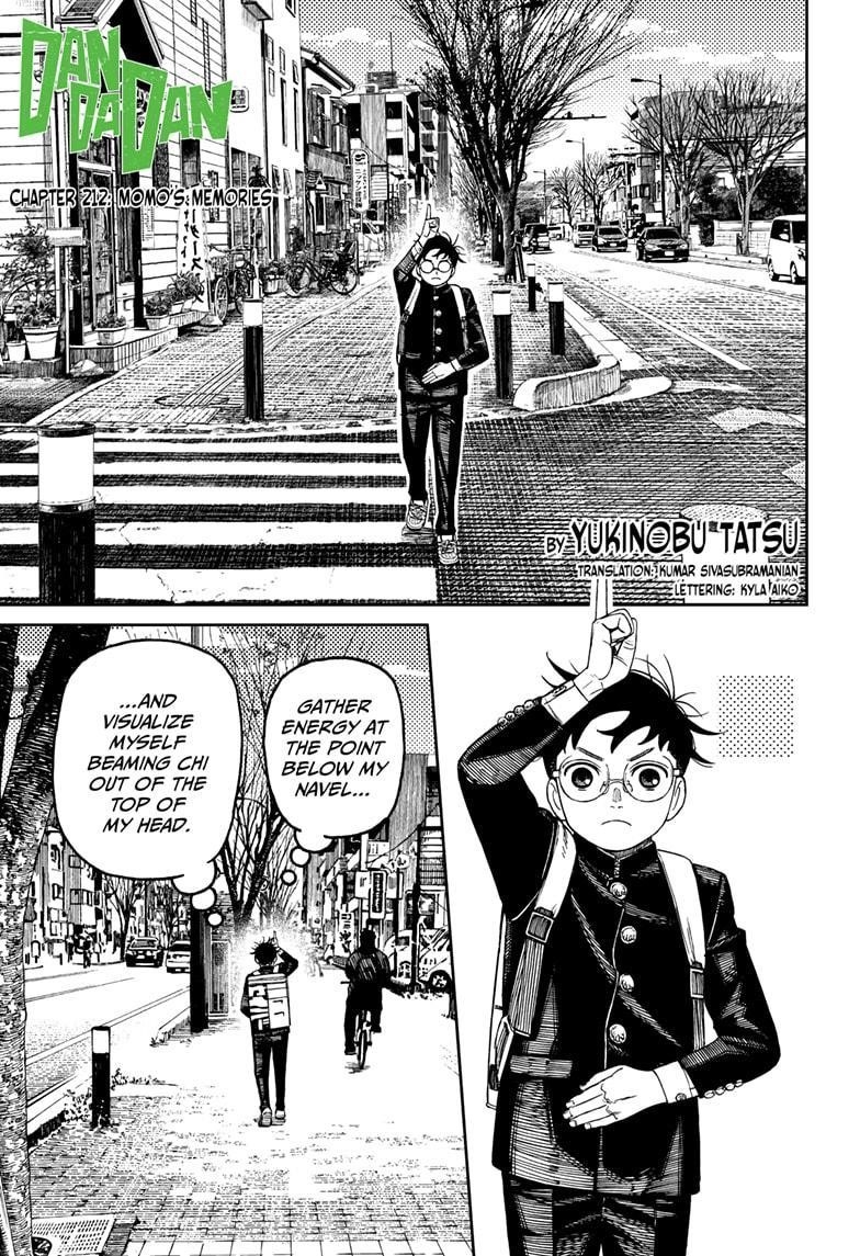 Chapter 212 (Image 1)