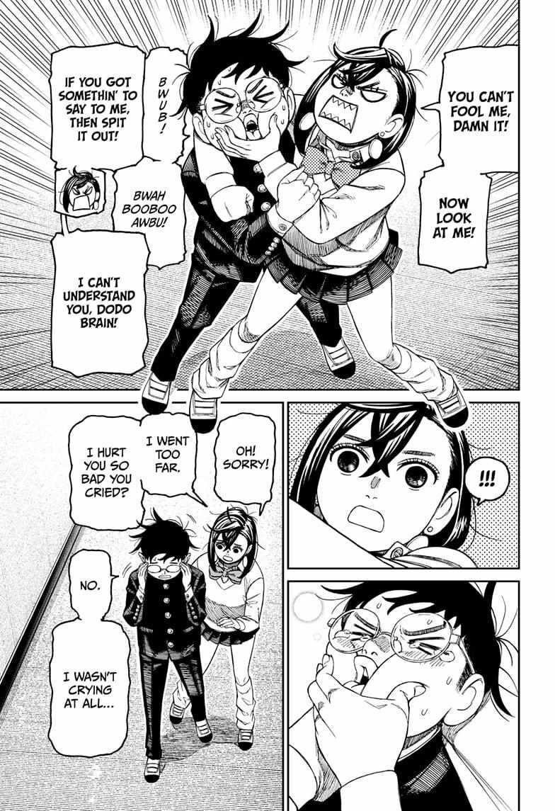 Chapter 213 (Image 15)