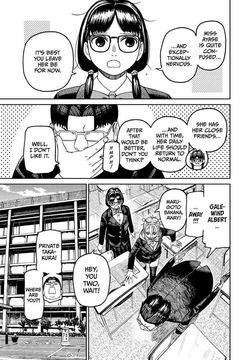 Chapter 213 (Image 5)