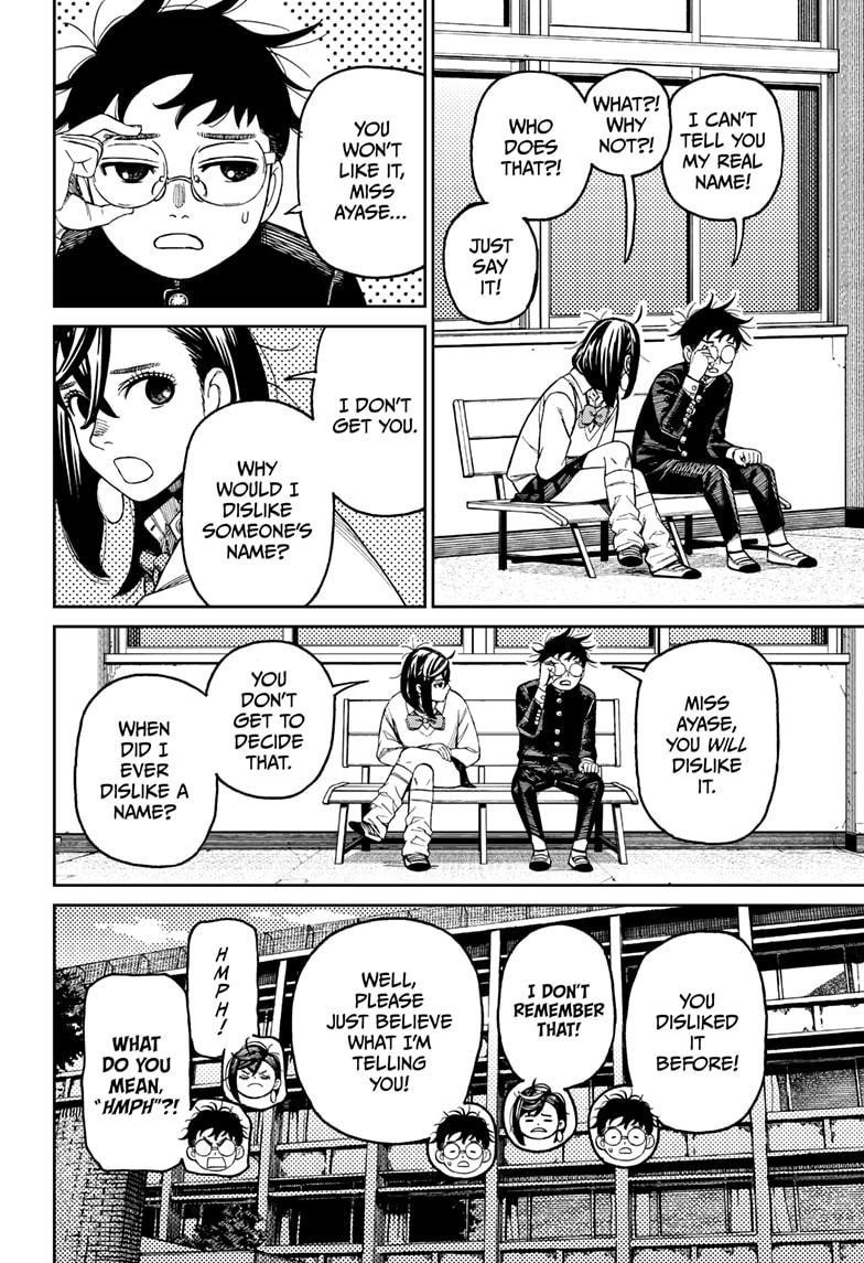 Chapter 214 (Image 2)