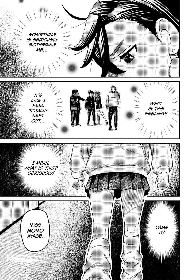 Chapter 214 (Image 19)