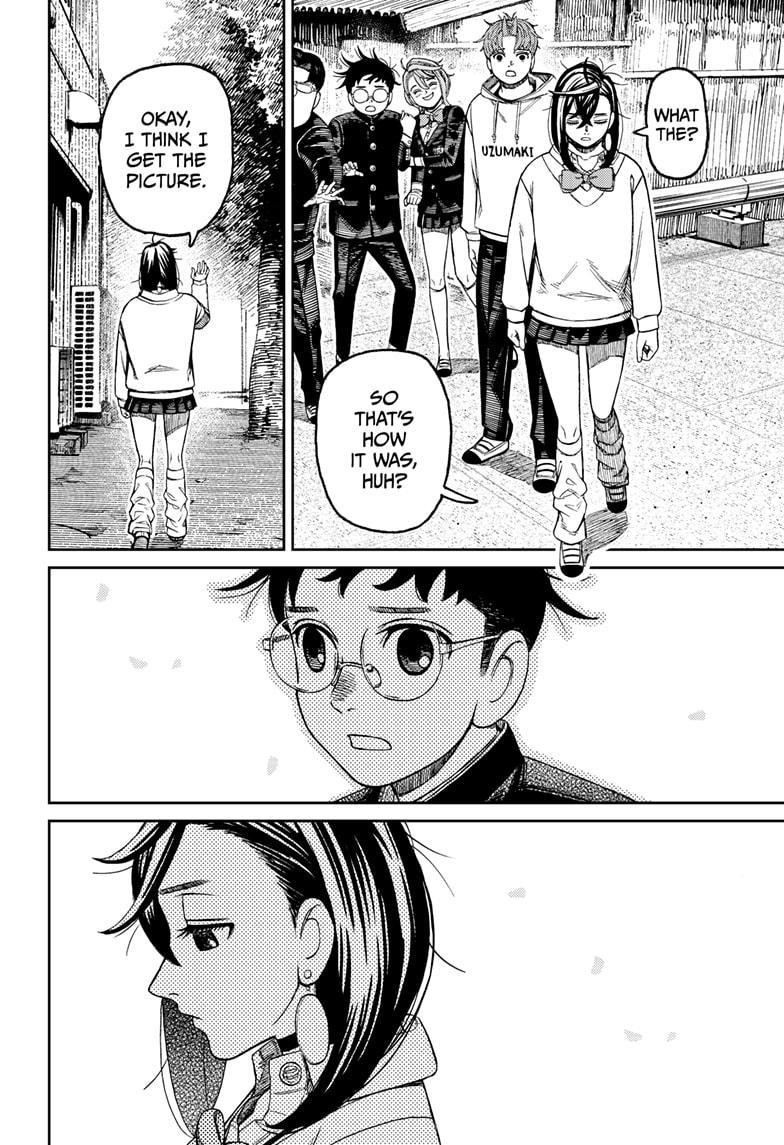 Chapter 214 (Image 18)