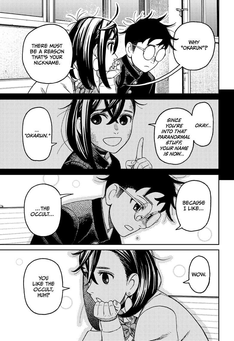 Chapter 214 (Image 3)