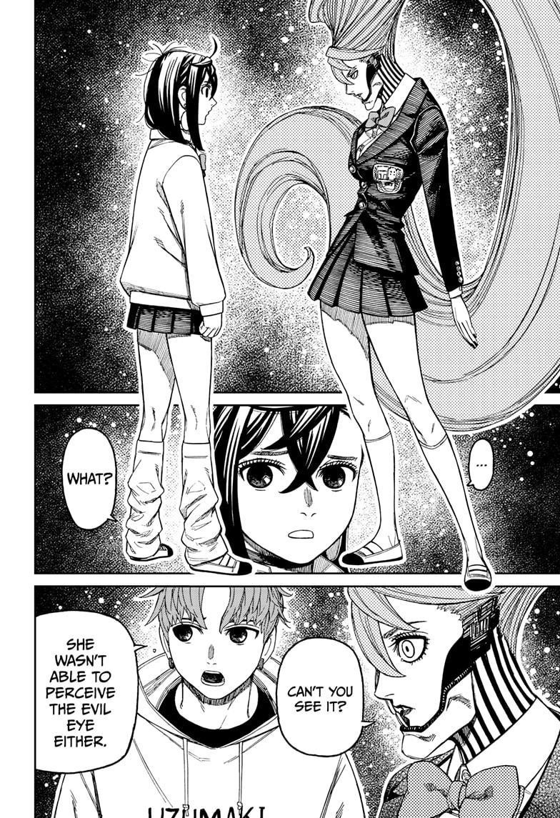 Chapter 214 (Image 14)