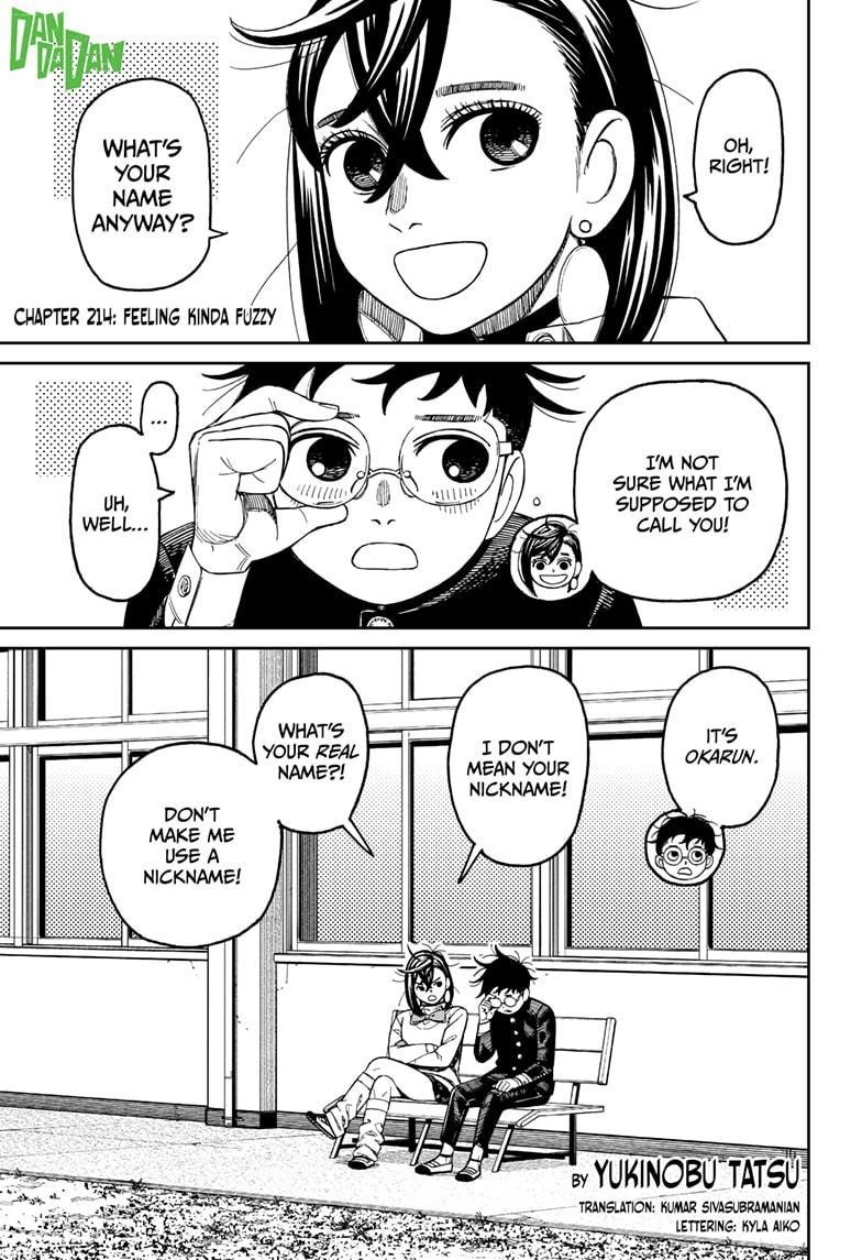 Chapter 214 (Image 1)