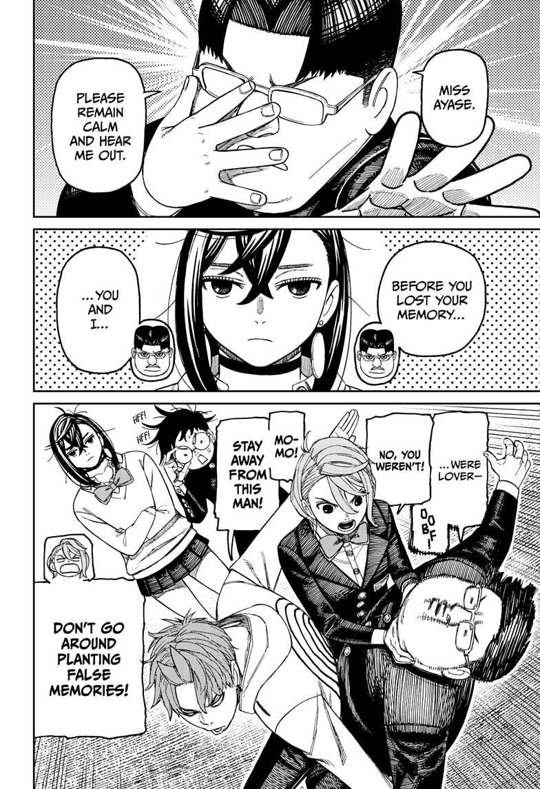 Chapter 214 (Image 10)