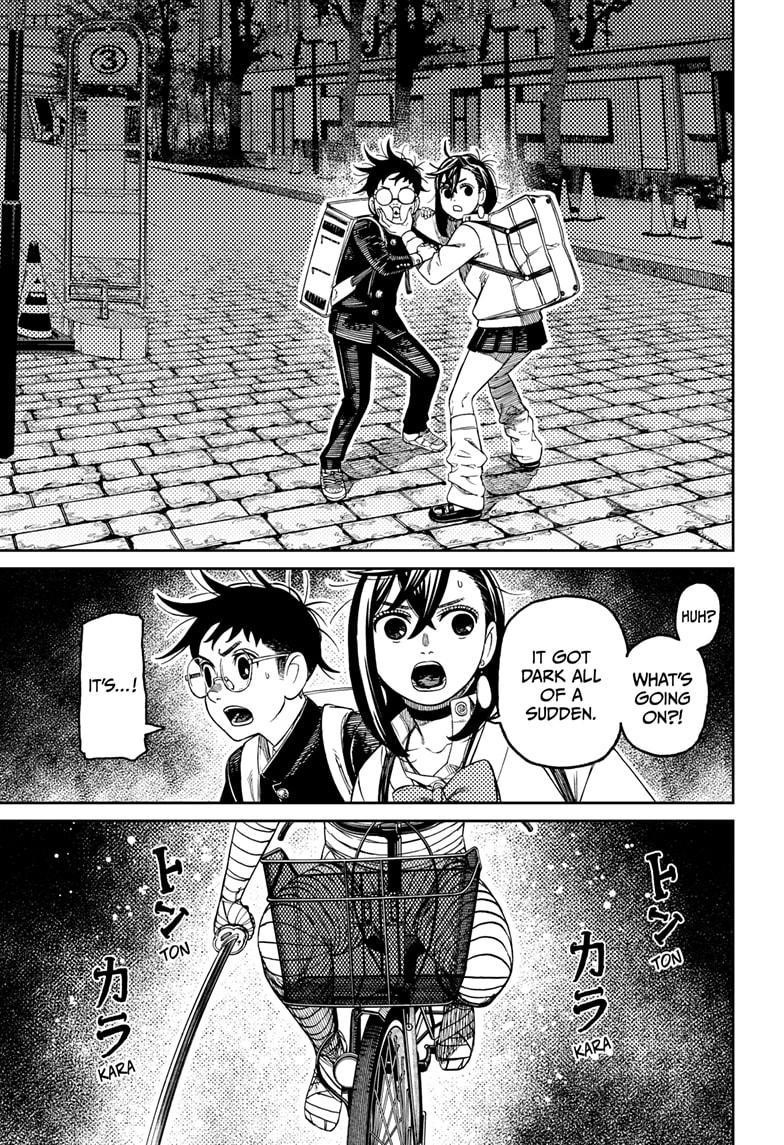 Chapter 215 (Image 19)