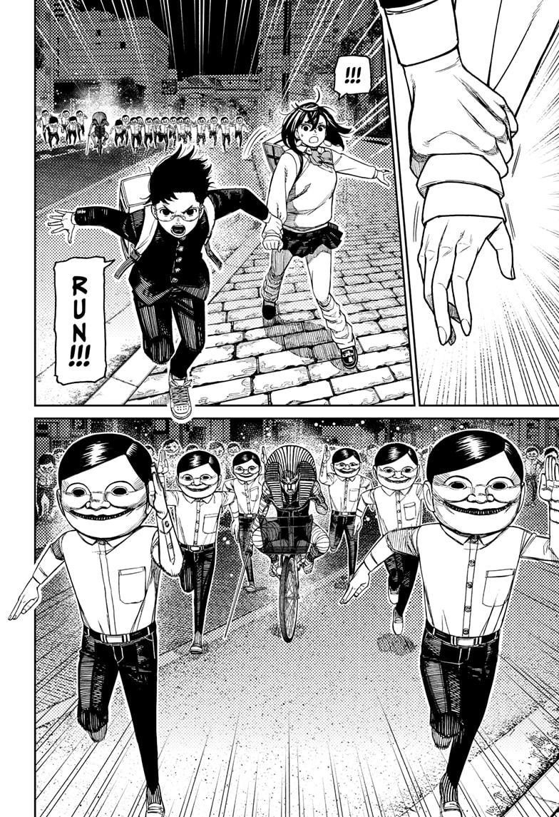 Chapter 216 (Image 2)