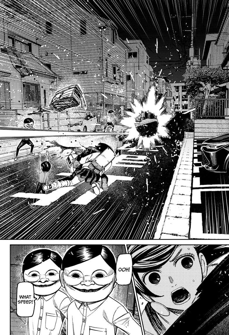 Chapter 216 (Image 16)