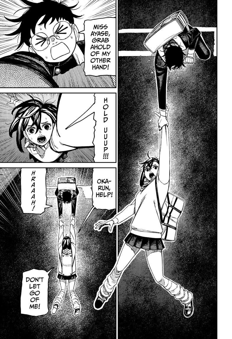 Chapter 216 (Image 11)