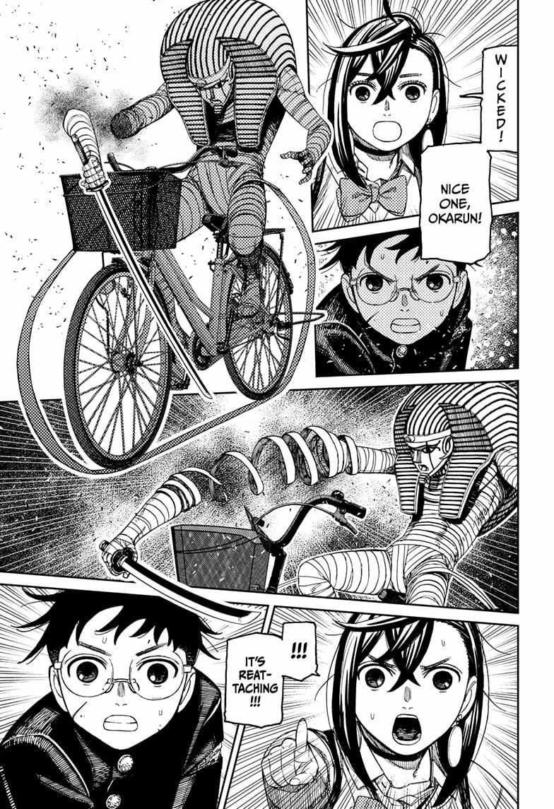 Chapter 217 (Image 19)