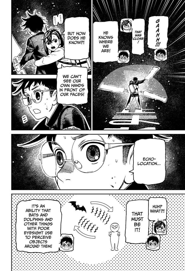 Chapter 218 (Image 14)