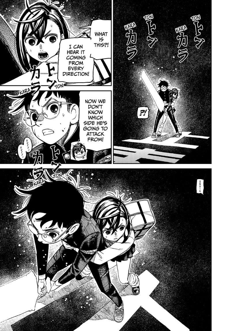 Chapter 218 (Image 11)