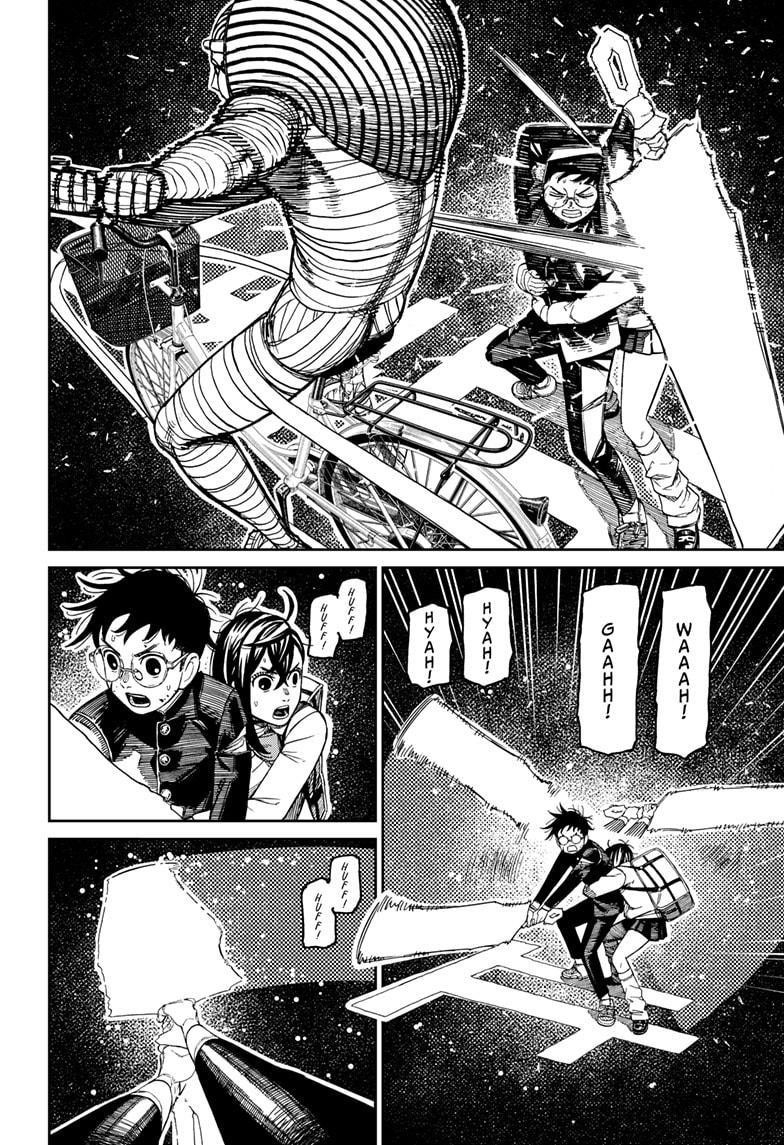 Chapter 218 (Image 12)