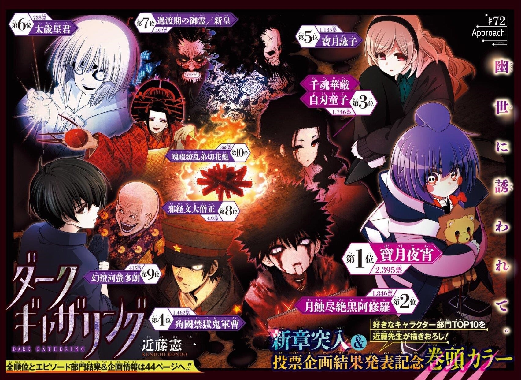 Chapter 72 (Image 1)