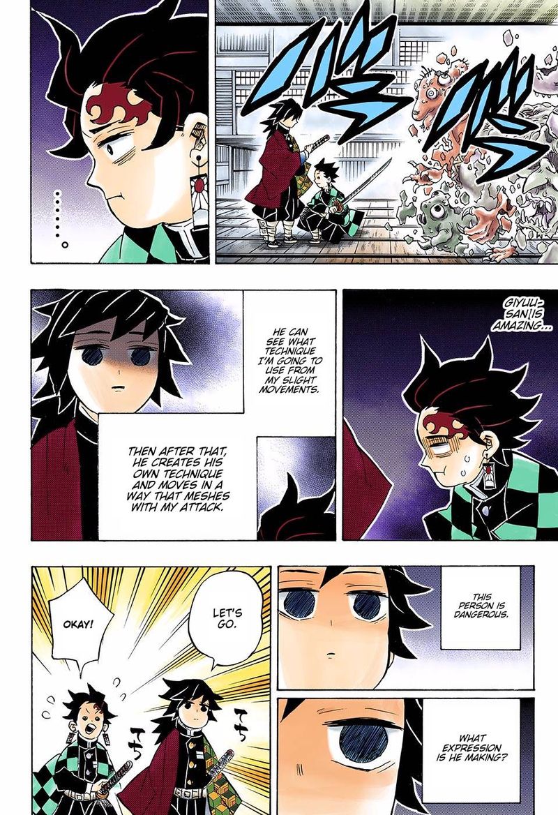 Chapter 140 (Image 8)