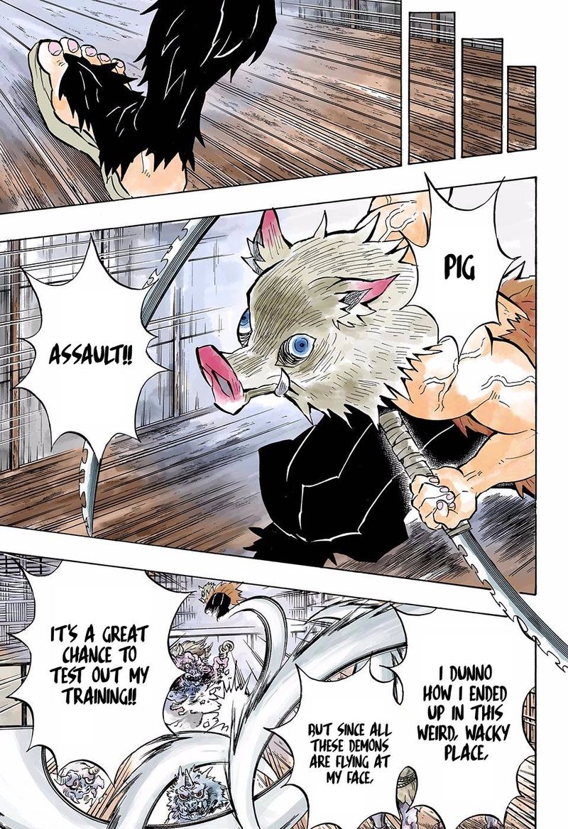 Chapter 140 (Image 17)