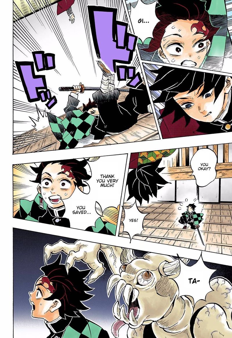 Chapter 140 (Image 4)