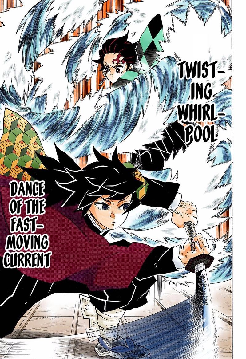 Chapter 140 (Image 7)