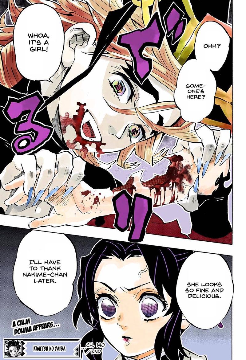 Chapter 140 (Image 21)