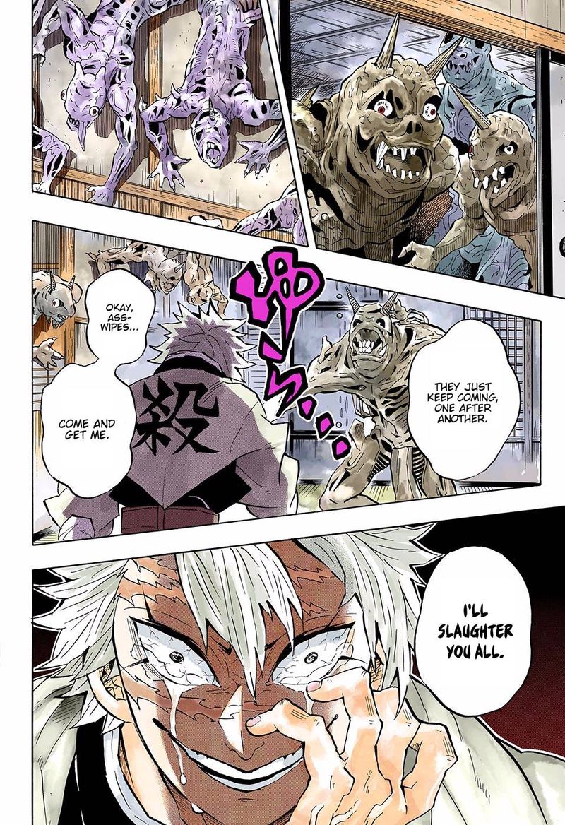 Chapter 140 (Image 16)