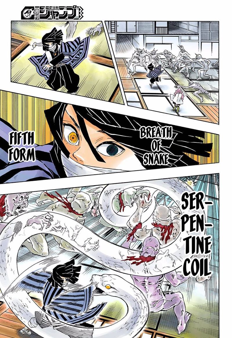 Chapter 140 (Image 9)