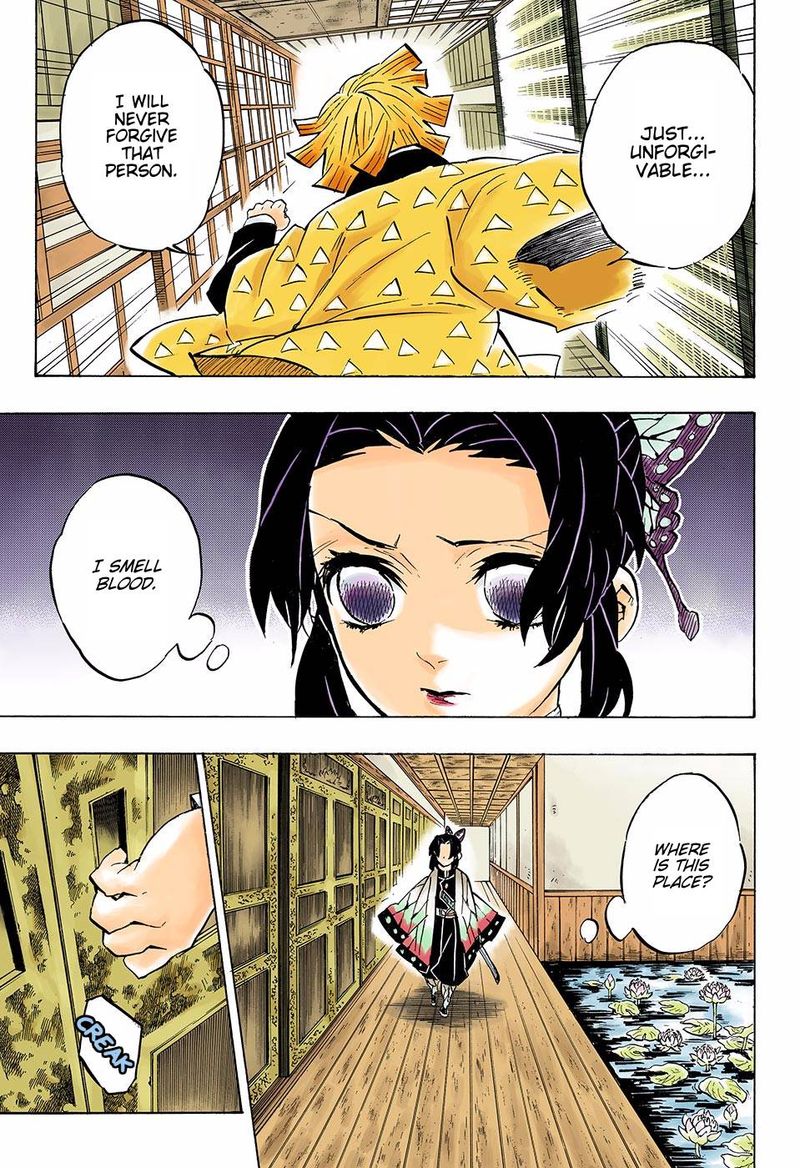 Chapter 140 (Image 19)