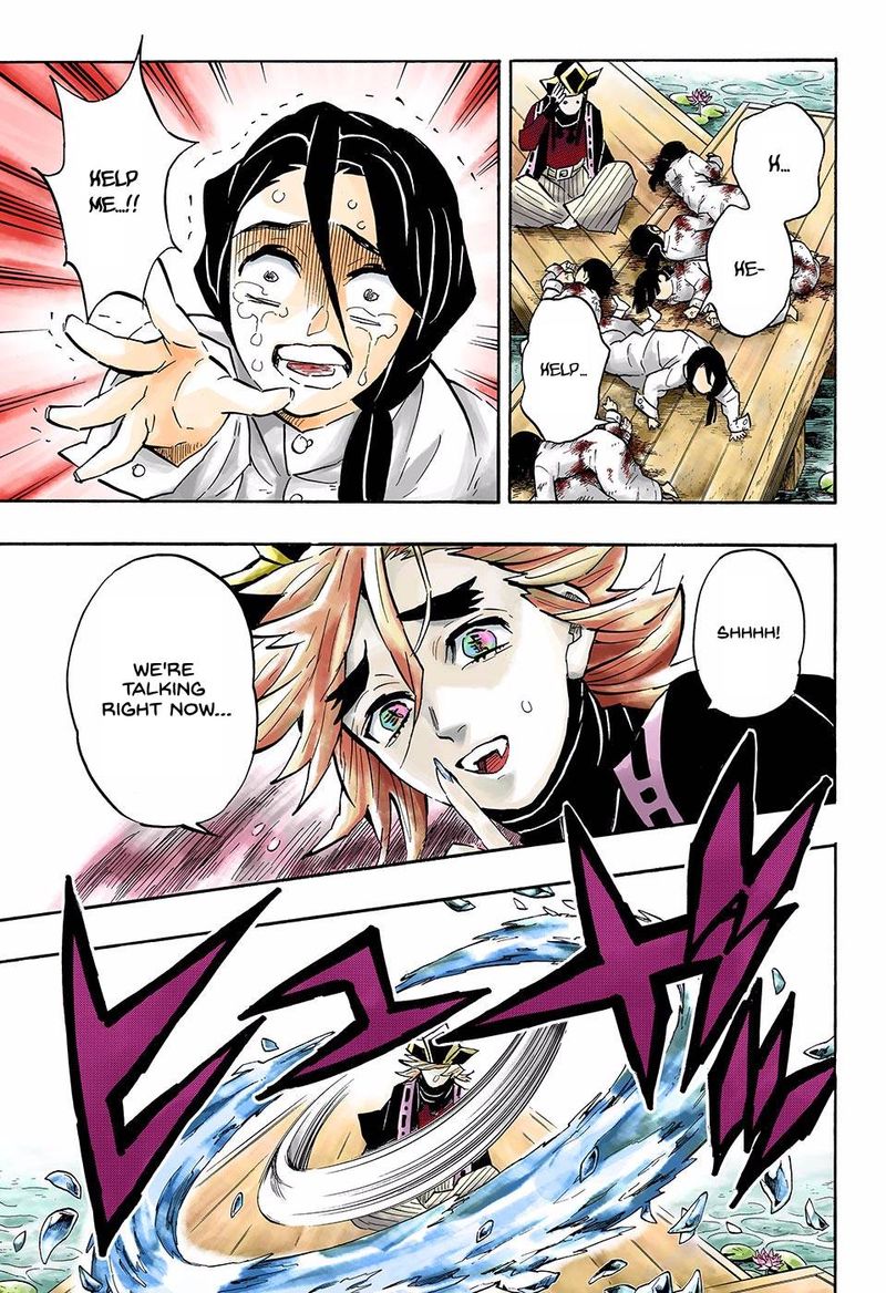 Chapter 141 (Image 5)