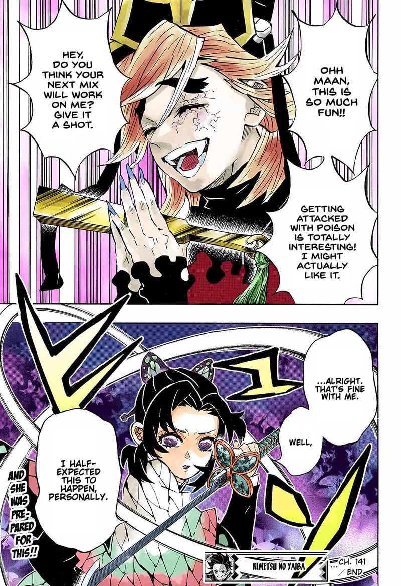 Chapter 141 (Image 19)